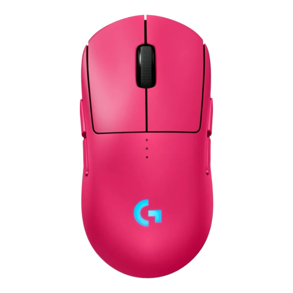 Logitech G Pro 2 - Gaming - Optisch - Maus