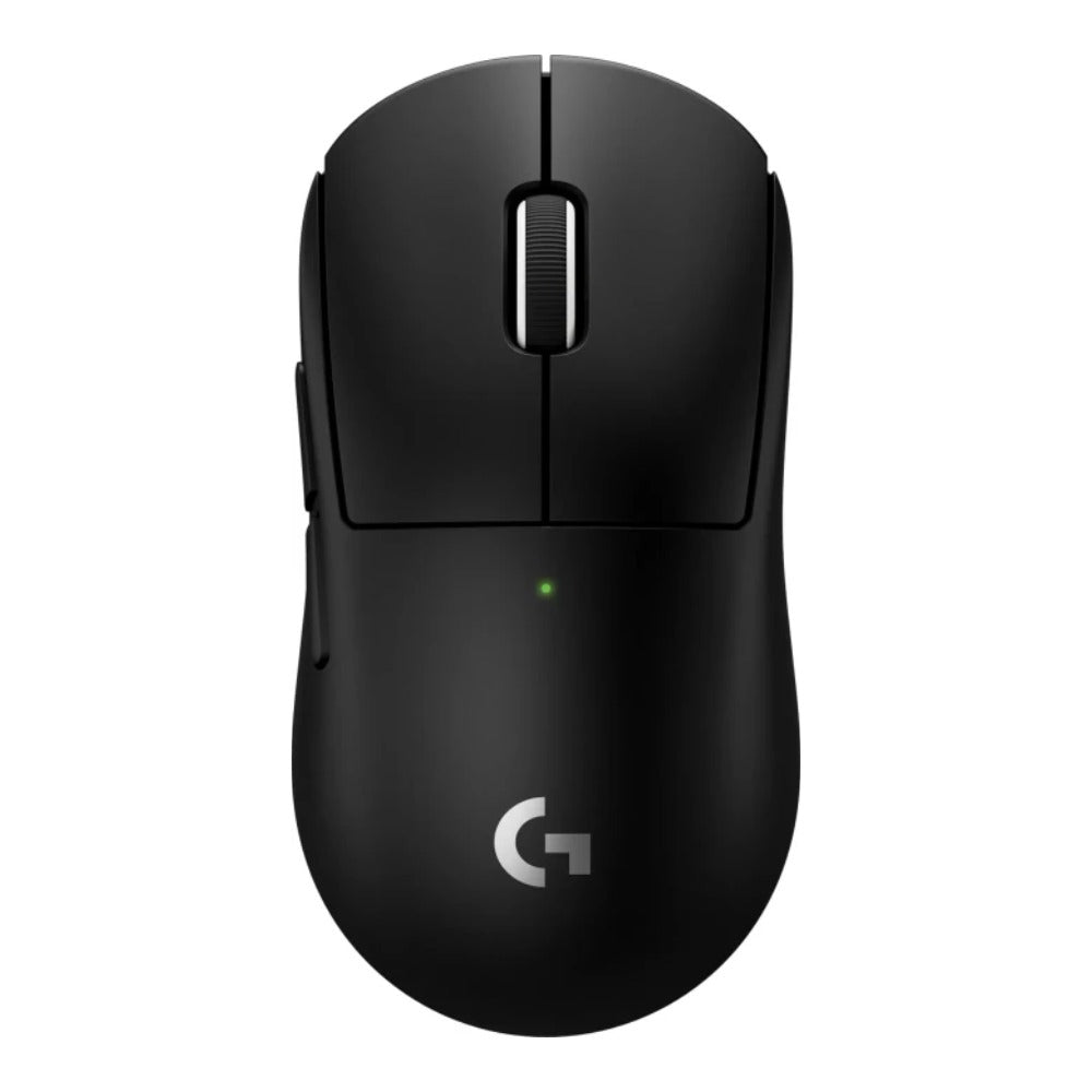 Logitech G Pro X Superlight 2 Wireless Gaming Mouse - 5 Tasten - Maus