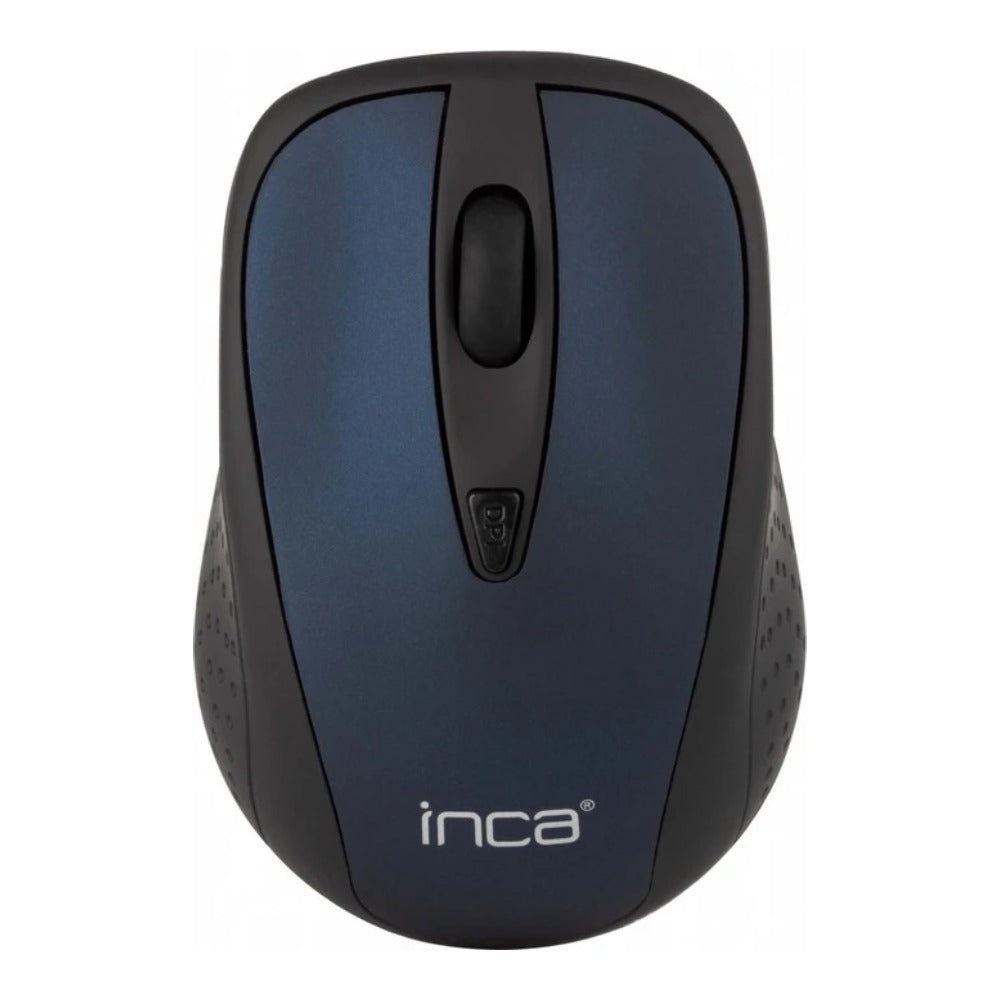 Cian Technology GmbH Inca IWM - 200R - Beidhändig - Optisch - RF Wireless - 1600 DPI - Maus
