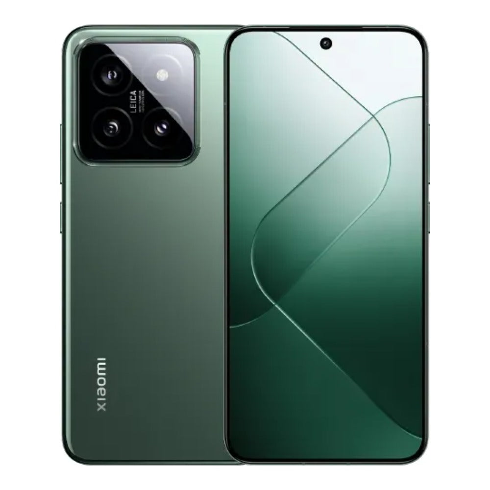 Xiaomi - 14 512GB - Handy
