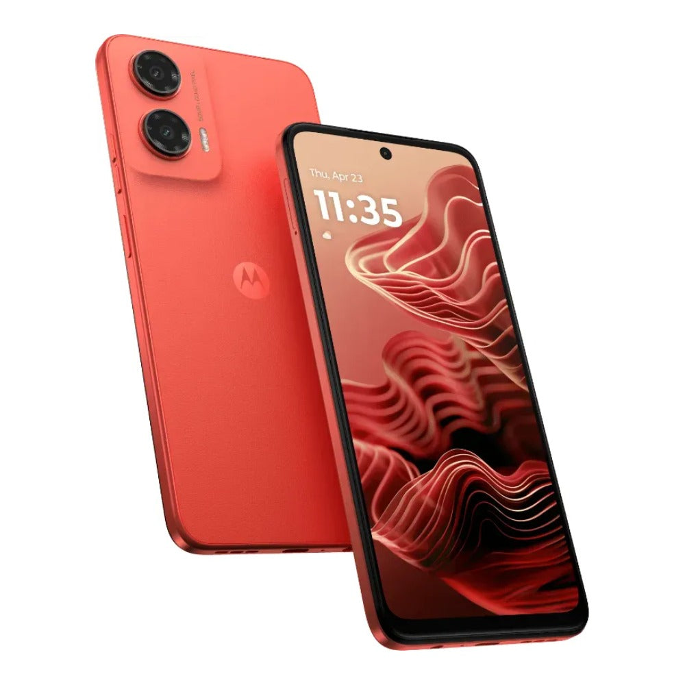 Motorola - moto g35 5G 128GB - Handy