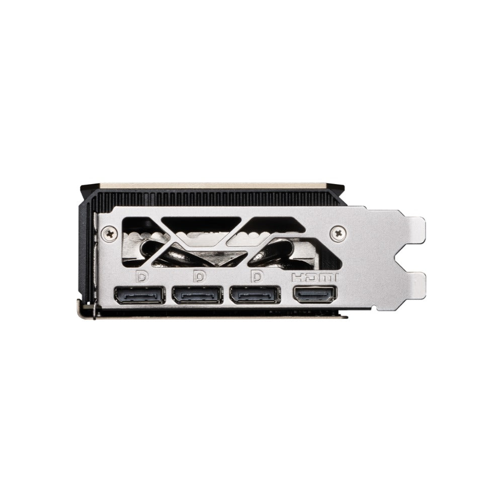 MSI GeForce RTX 5070 Ti 16G Inspire 3X OC Plus