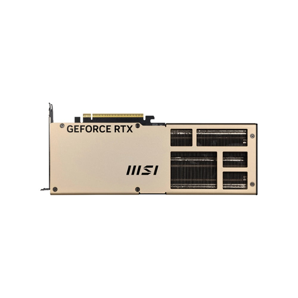 MSI GeForce RTX 5070 Ti 16G Inspire 3X OC Plus