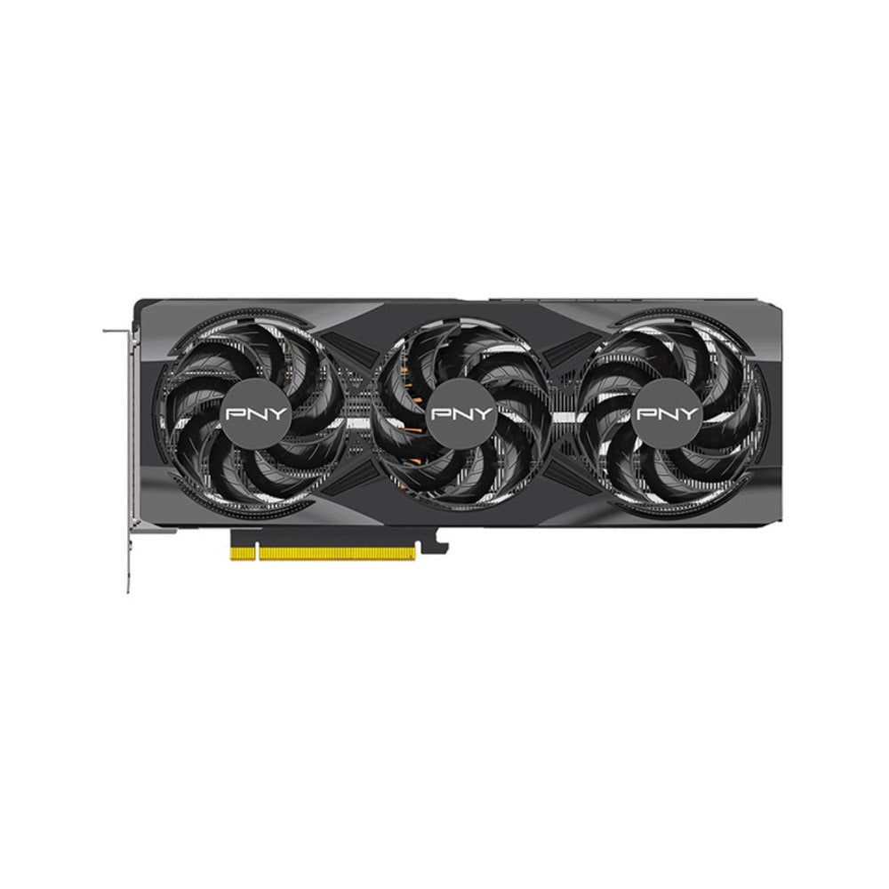 PNY Rtx 5070 Ti GeForce - PCI - Express - Grafikkarte