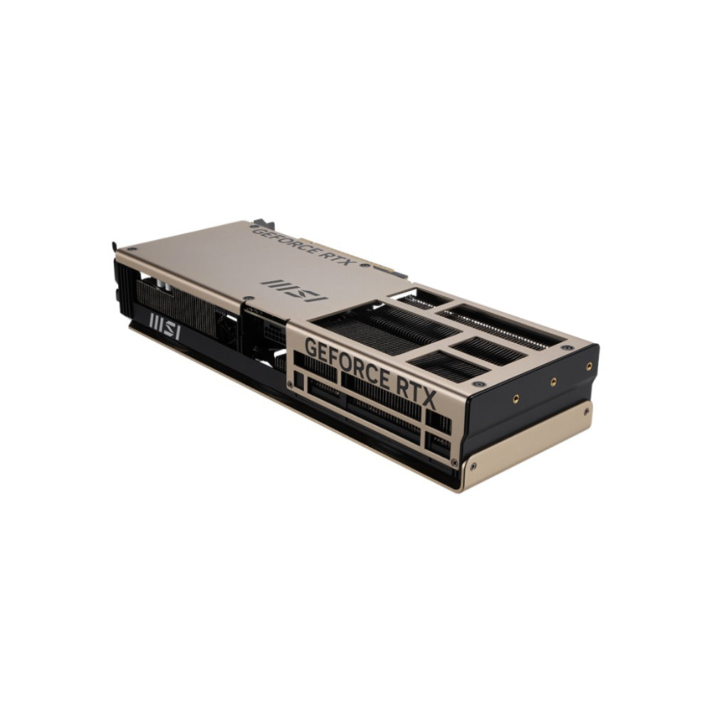 MSI GeForce RTX 5070 Ti 16G Inspire 3X OC Plus