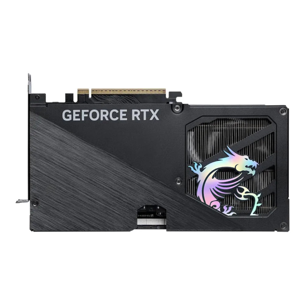 MSI - GeForce RTX 5060 Ti GAMING OC 16G - Grafikkarte
