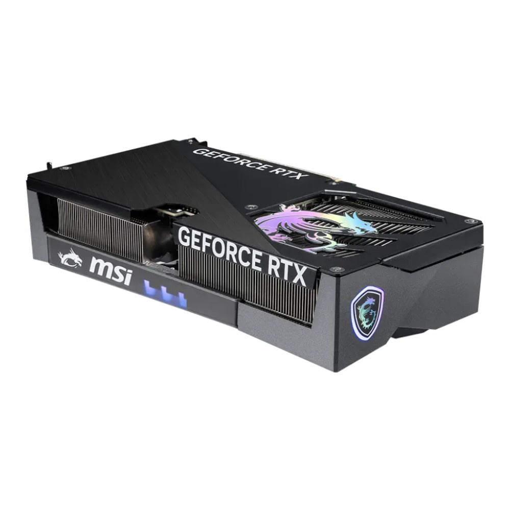 MSI - GeForce RTX 5060 Ti GAMING OC 16G - Grafikkarte