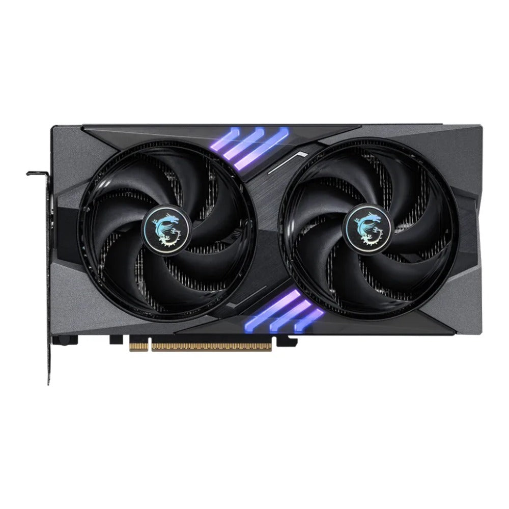 MSI - GeForce RTX 5060 Ti GAMING OC 16G - Grafikkarte