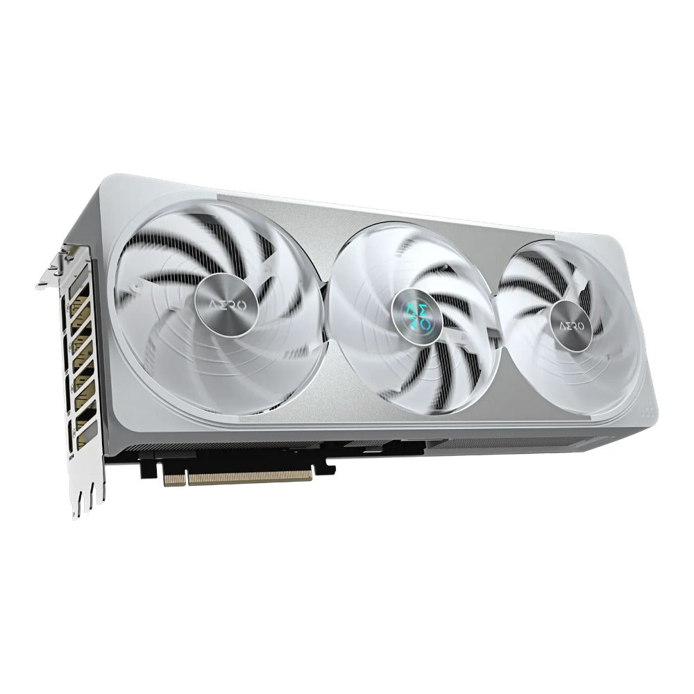 GIGABYTE GeForce RTX 5070 Ti Aero OC 16G