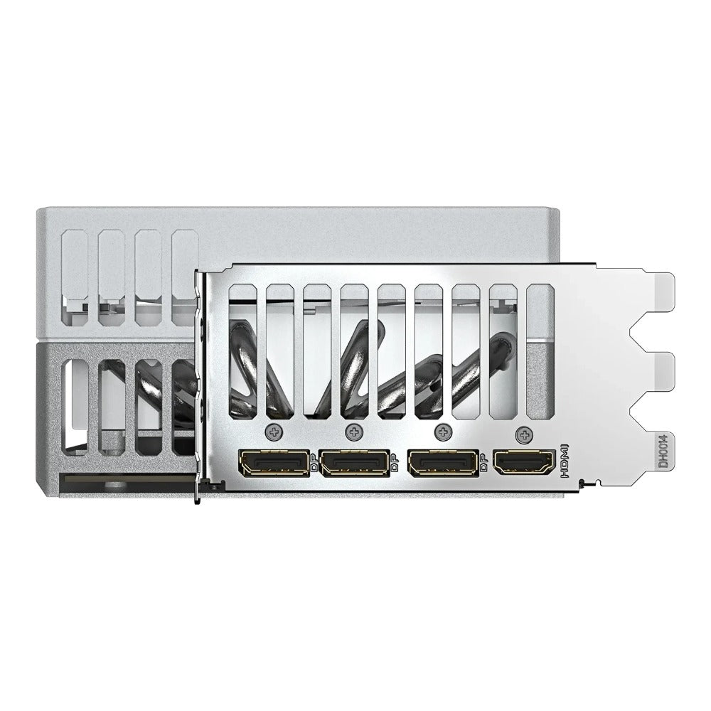 GIGABYTE AORUS GeForce RTX 5090 Master ICE 32G