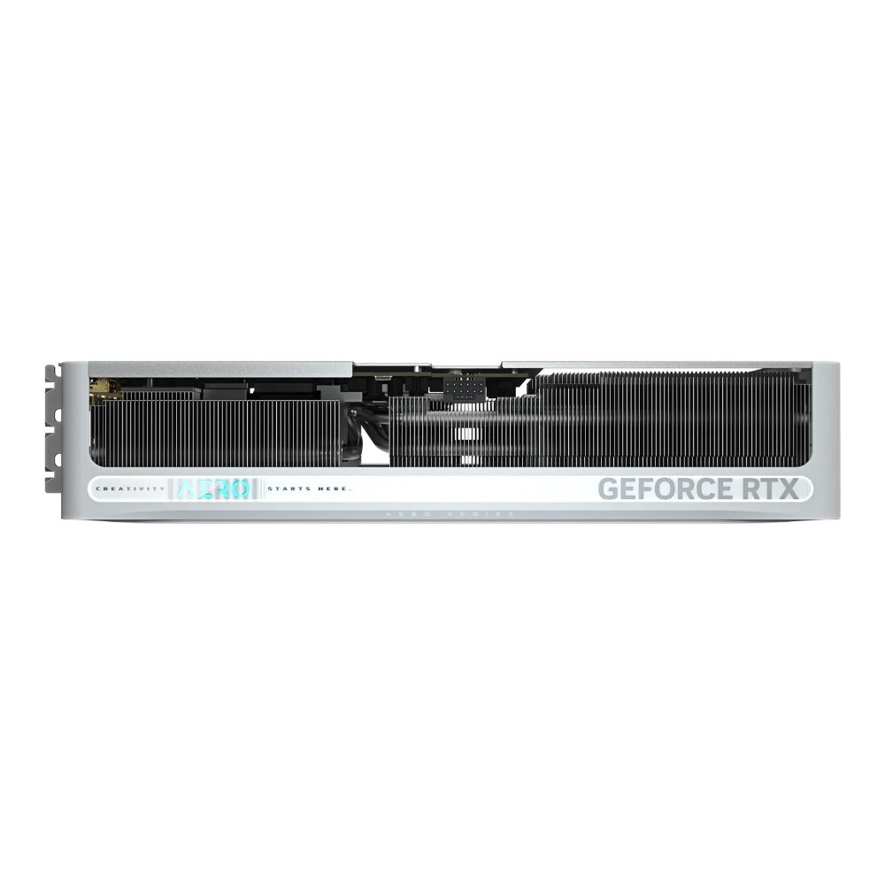 GIGABYTE GeForce RTX 5070 Ti Aero OC 16G