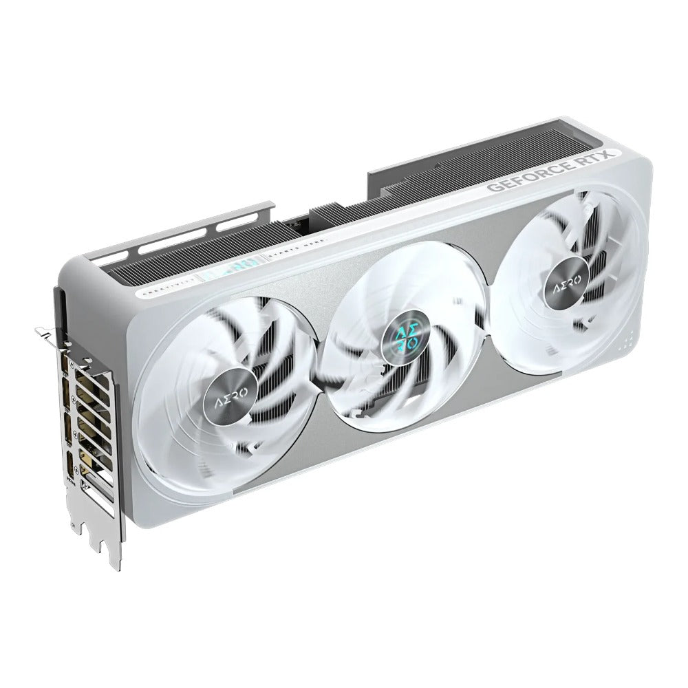 GIGABYTE GeForce RTX 5070 Ti Aero OC 16G