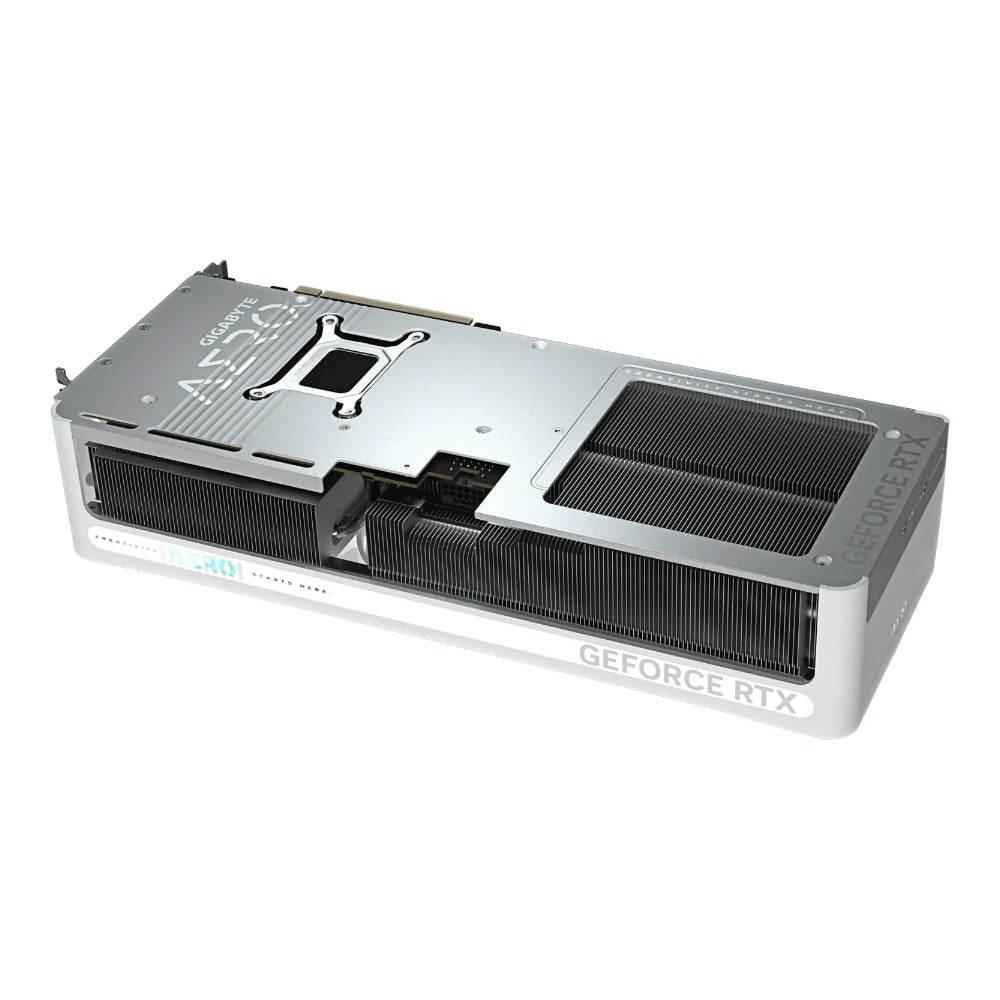 GIGABYTE GeForce RTX 5070 Ti Aero OC 16G