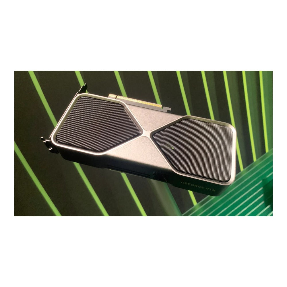 NVIDIA GeForce RTX 5070 Founders Edition