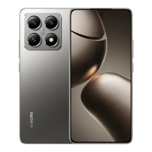 Xiaomi - 14T 256GB - Handy