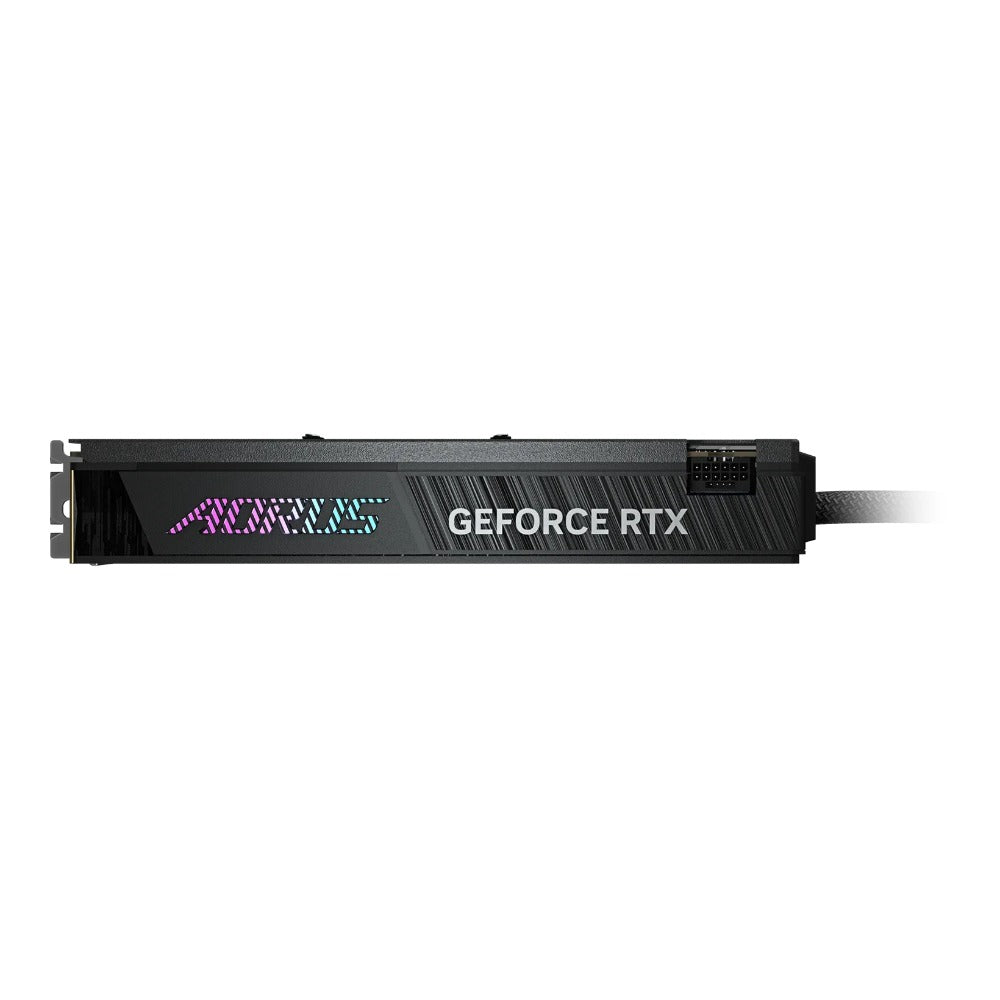 GIGABYTE AORUS GeForce RTX 5090 Xtreme Waterforce 32G
