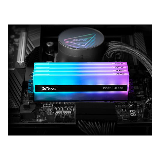 ADATA - DIMM 16 GB DDR5-6000 - Arbeitsspeicher