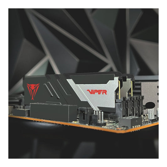 Patriot - DIMM 32 GB DDR5-6000 Dual-Kit - Arbeitsspeicher