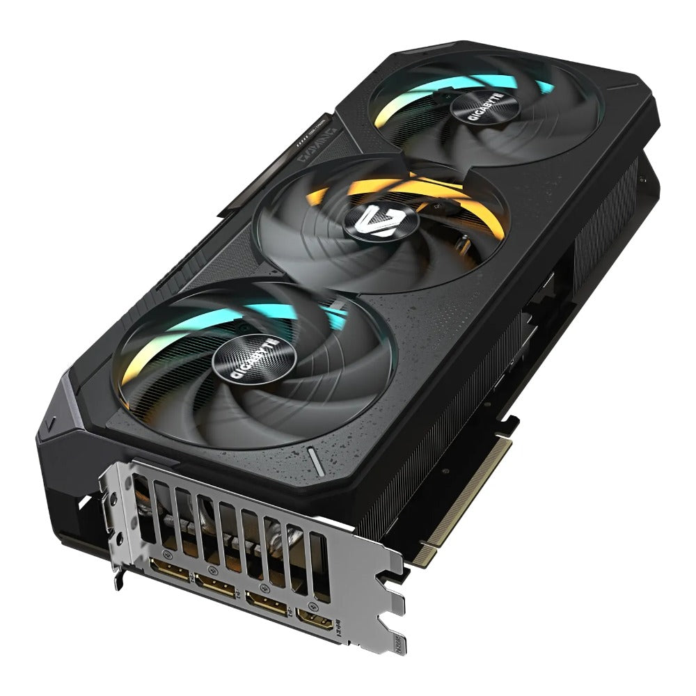 GIGABYTE GeForce RTX 5090 Gaming OC 32G