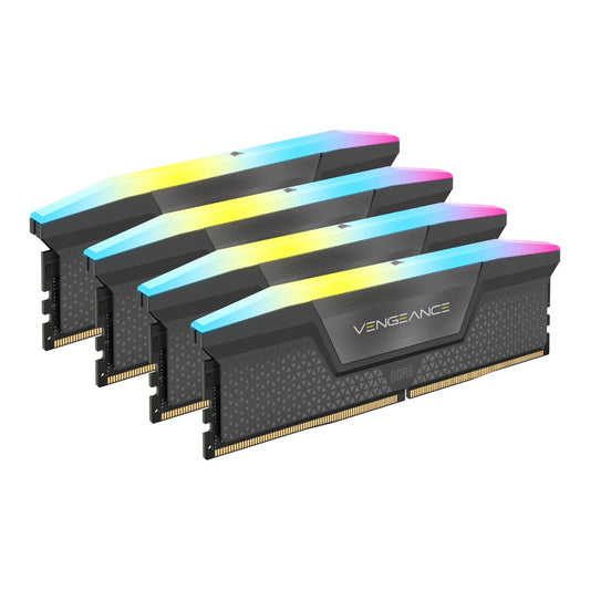 Corsair - DIMM 32 GB DDR5-6000 Dual-Kit - Arbeitsspeicher