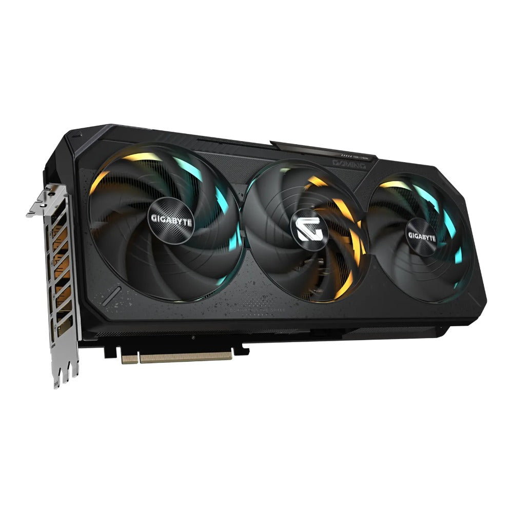 GIGABYTE GeForce RTX 5090 Gaming OC 32G