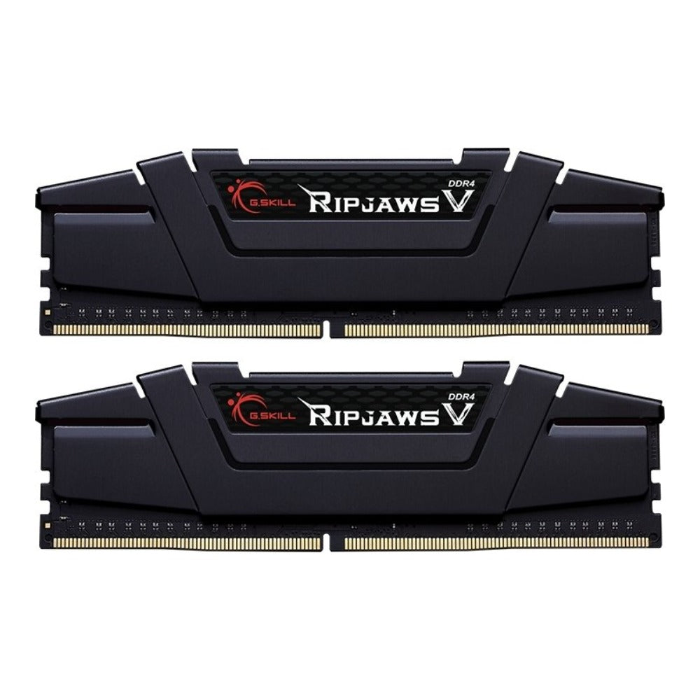 G.Skill - DIMM 32 GB DDR4-3200 Dual-Kit - Arbeitsspeicher