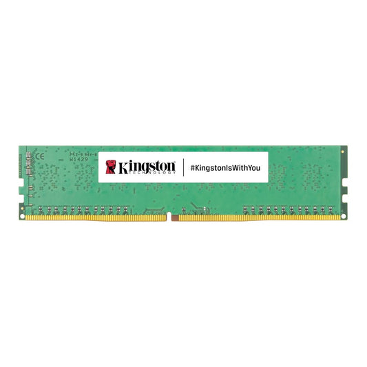 Kingston - DIMM 16 GB DDR4-2666 - Arbeitsspeicher