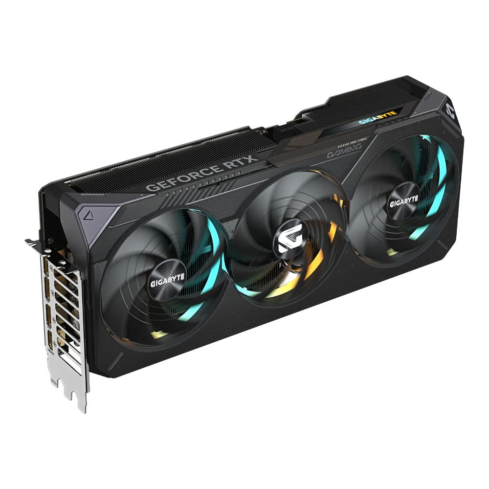 GIGABYTE GeForce RTX 5090 Gaming OC 32G