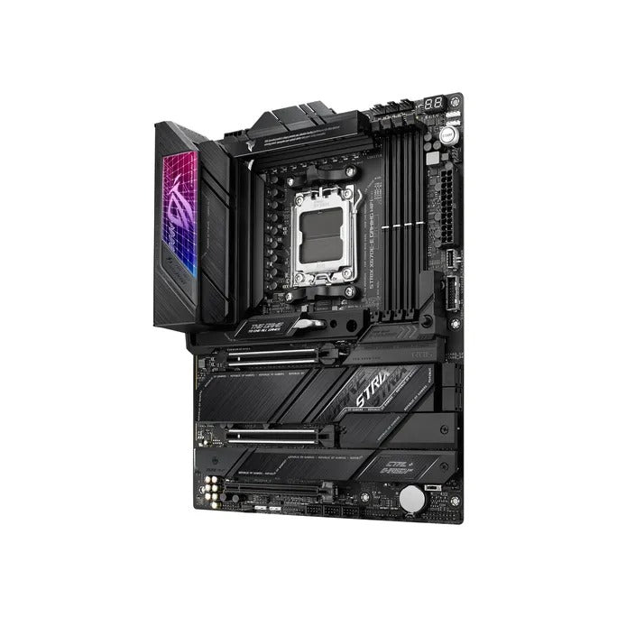 ASUS ROG Strix X670E-E Gaming WIFI - Mainboard