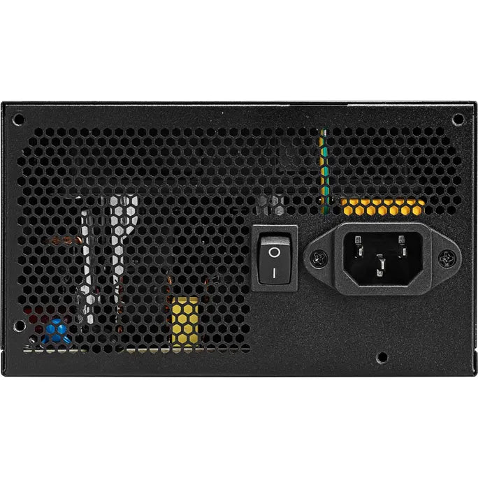 MSI MAG A1000GL PCIE5 1000 Watt ATX3.1 80+ Gold Netzteil