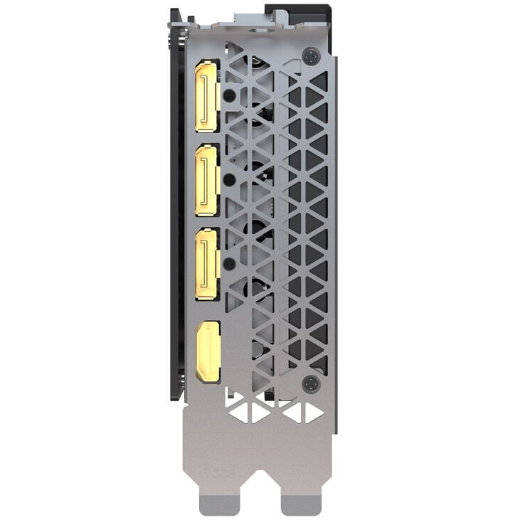 INNO3D GeForce RTX 5070 Ti X3 OC