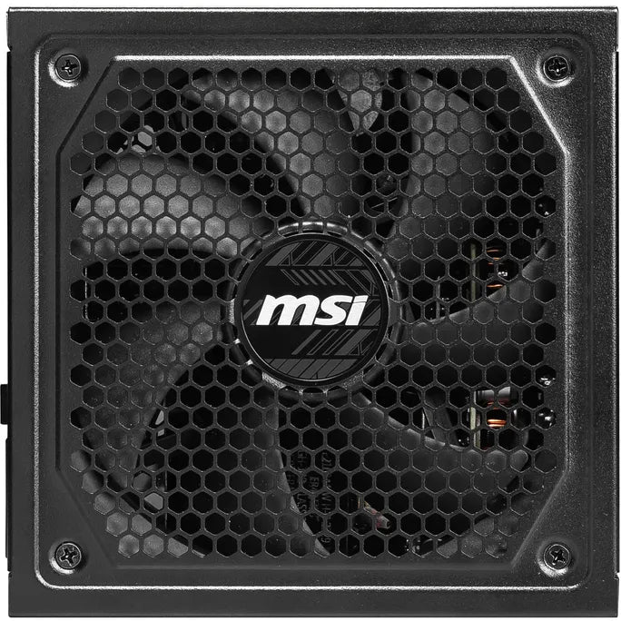 MSI MAG A1000GL PCIE5 1000 Watt ATX3.1 80+ Gold Netzteil