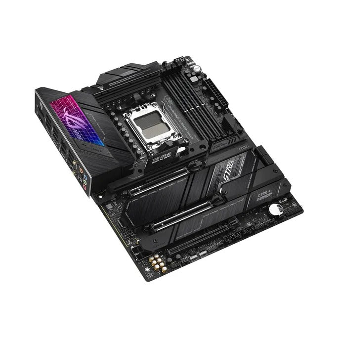 ASUS ROG Strix X670E-E Gaming WIFI - Mainboard
