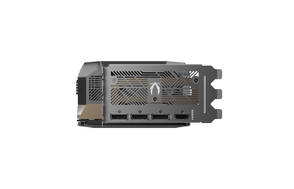 Zotac Gaming GeForce RTX 5080 AMP Extreme INFINITY