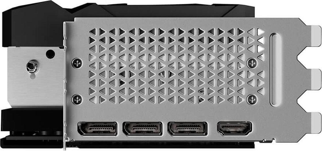 Gebraucht - PNY GeForce RTX 4090 XLR8 Gaming Verto Epic-X RGB OC