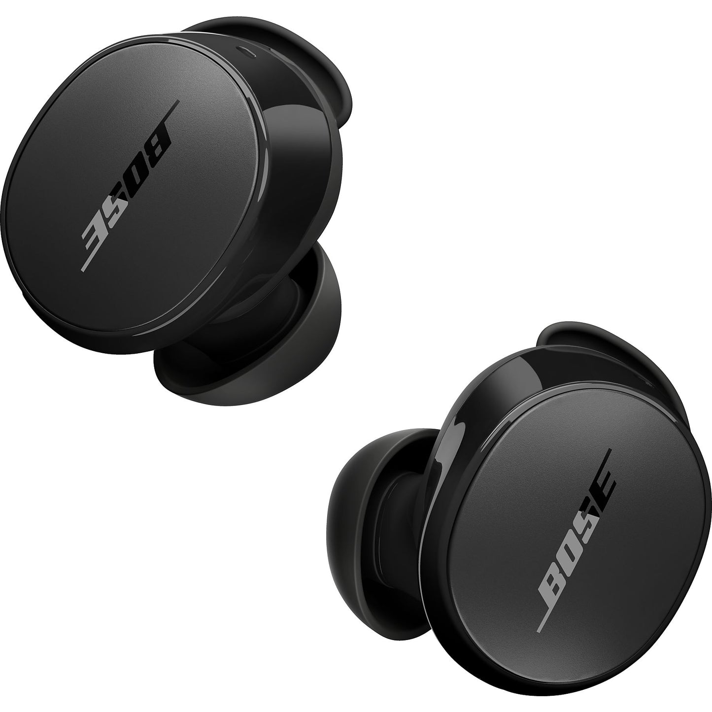 Bose QuietComfort Earbuds (2024) schwarz