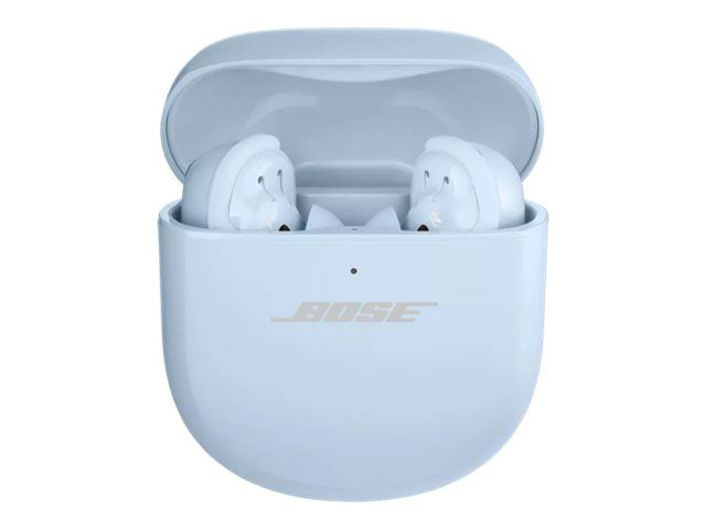 Bose QuietComfort Ultra Earbuds Moonstone Blue