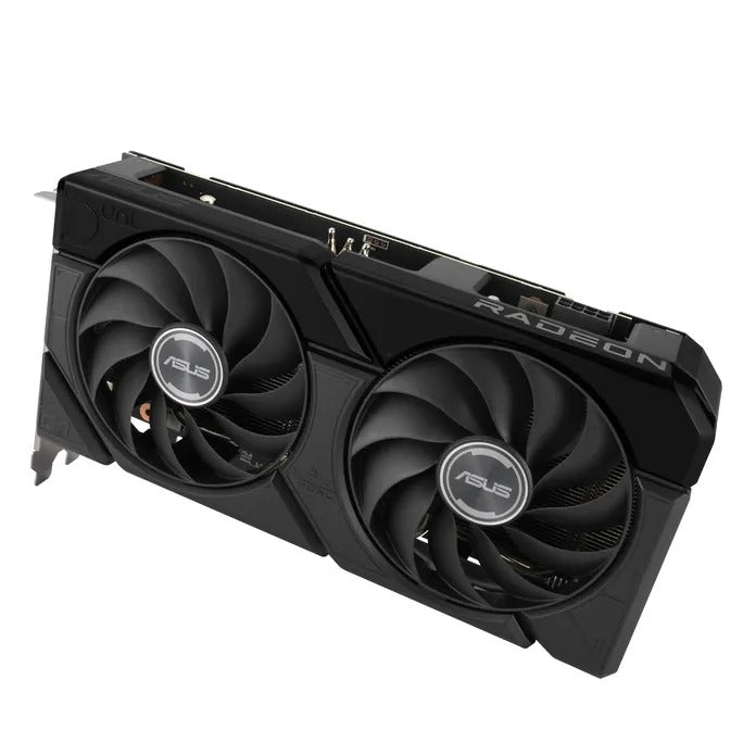 ASUS Dual Radeon RX 7600 XT OC