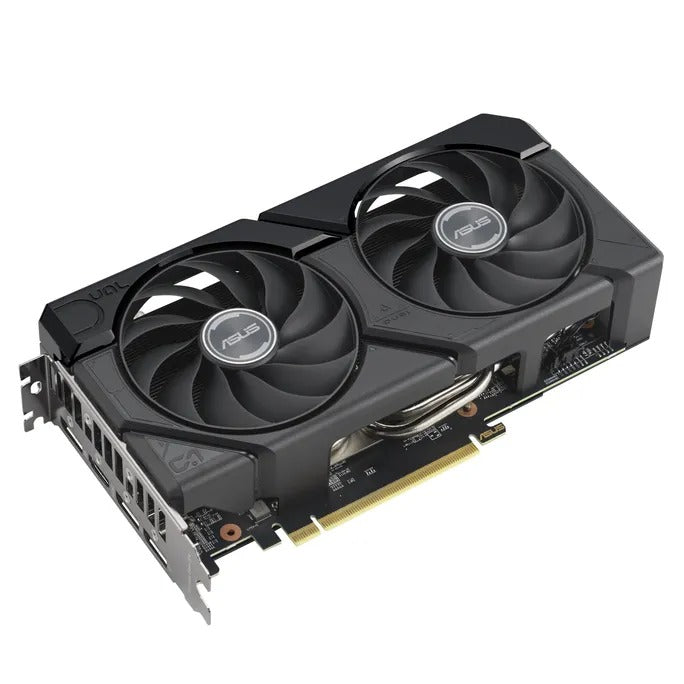 ASUS Dual Radeon RX 7600 XT OC
