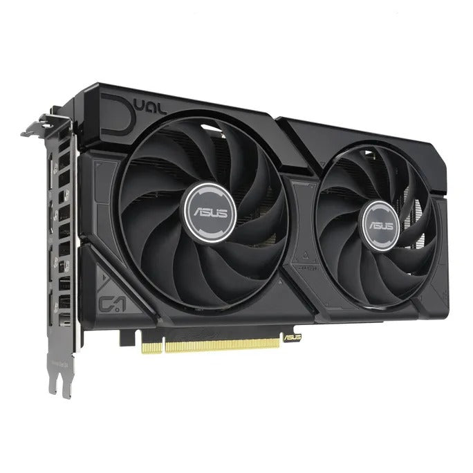 ASUS Dual Radeon RX 7600 XT OC