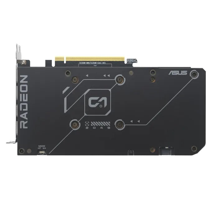 ASUS Dual Radeon RX 7600 XT OC