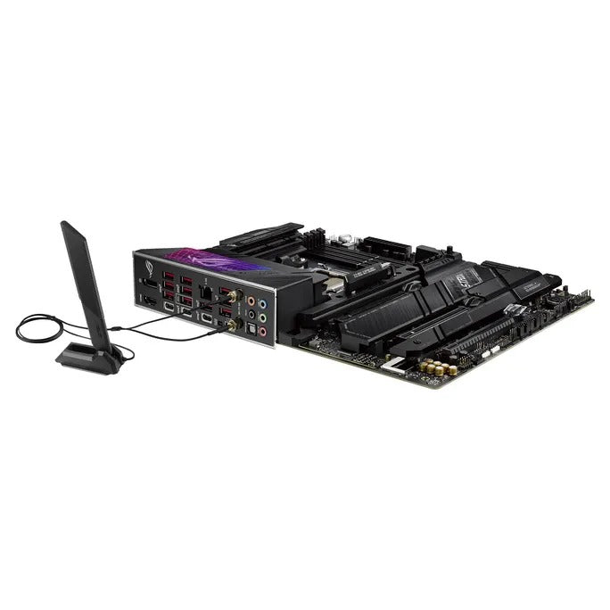ASUS ROG Strix X670E-E Gaming WIFI - Mainboard