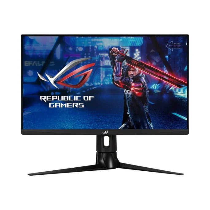 ASUS ROG Strix XG27AQ, 27" - LED-Monitor