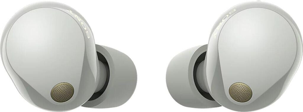 Sony WF-1000XM5 Silver