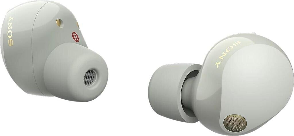 Sony WF-1000XM5 Silver