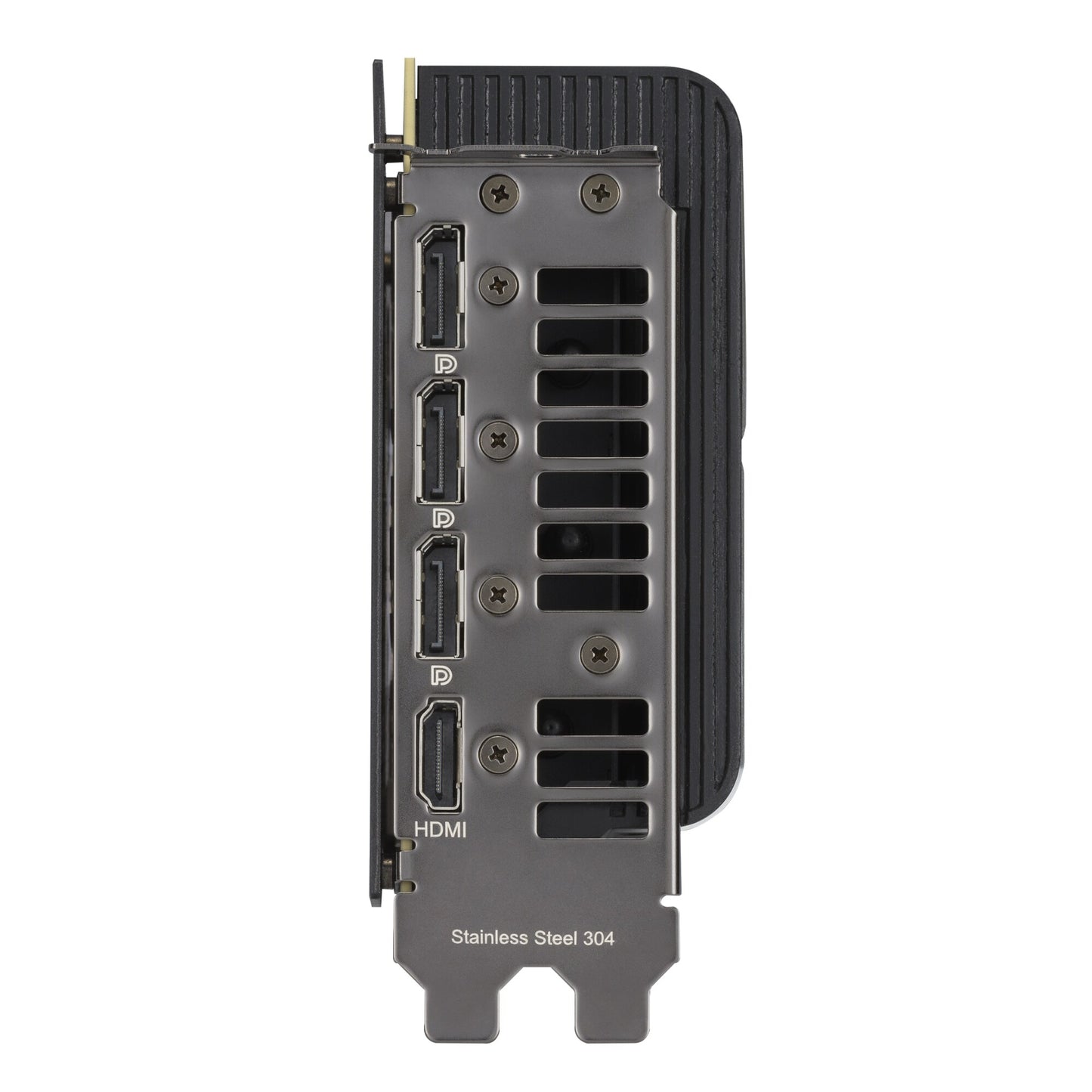 ASUS ProArt GeForce RTX 4080 SUPER OC - Bulk