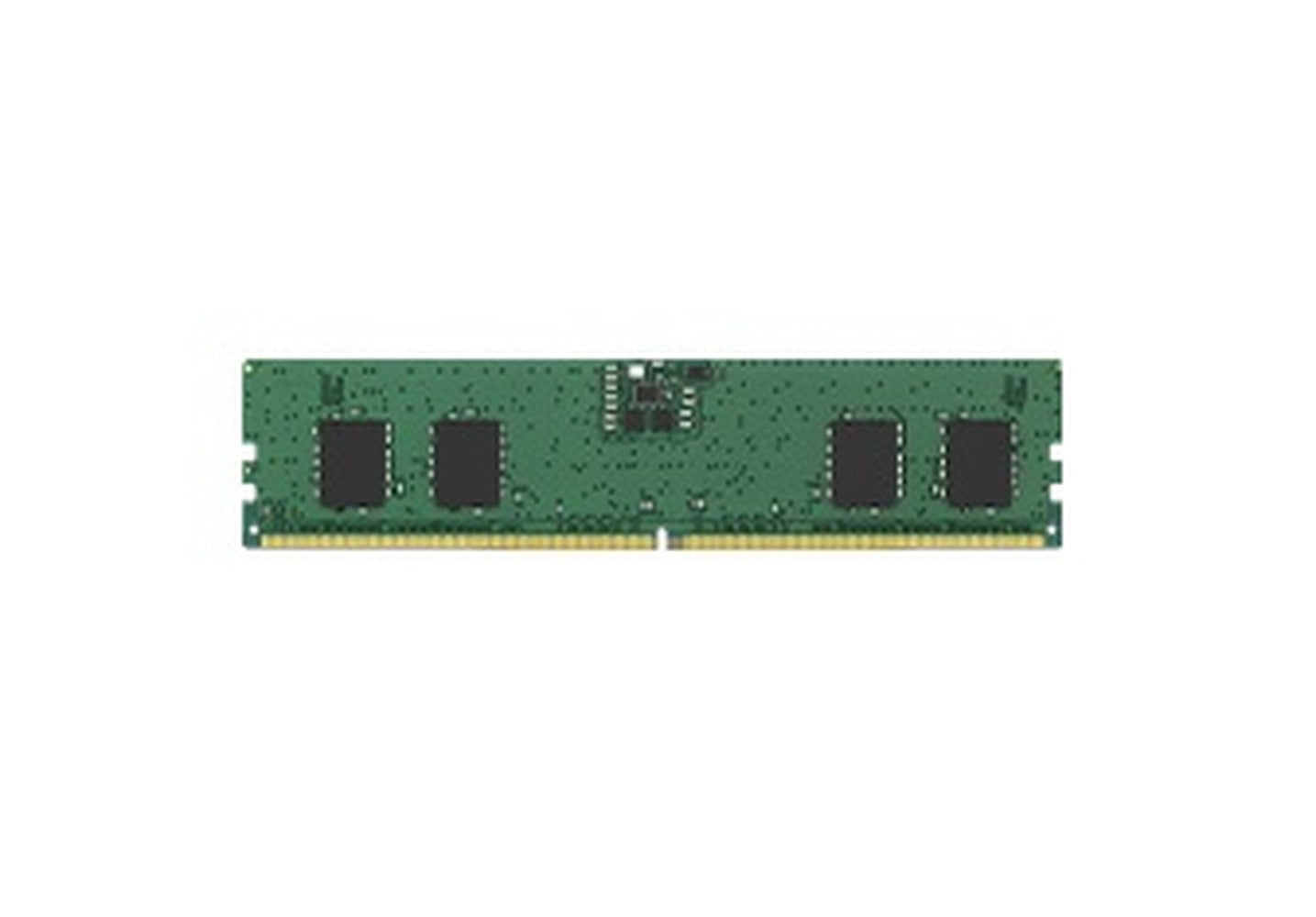 Kingston ValueRAM - 8 GB - 1 x 8 GB - DDR5 - 288 - pin DIMM - Arbeitsspeicher