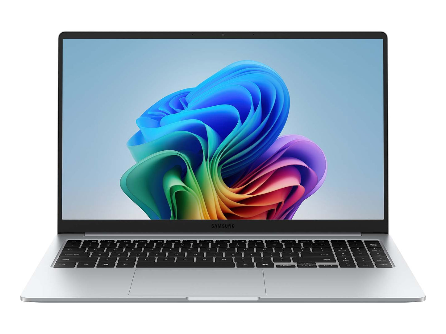 Samsung Galaxy Book5 Intel Ultra 5 226V LPDDR5x SSD Arc - Core Ultra 5 - 512 GB - Notebook