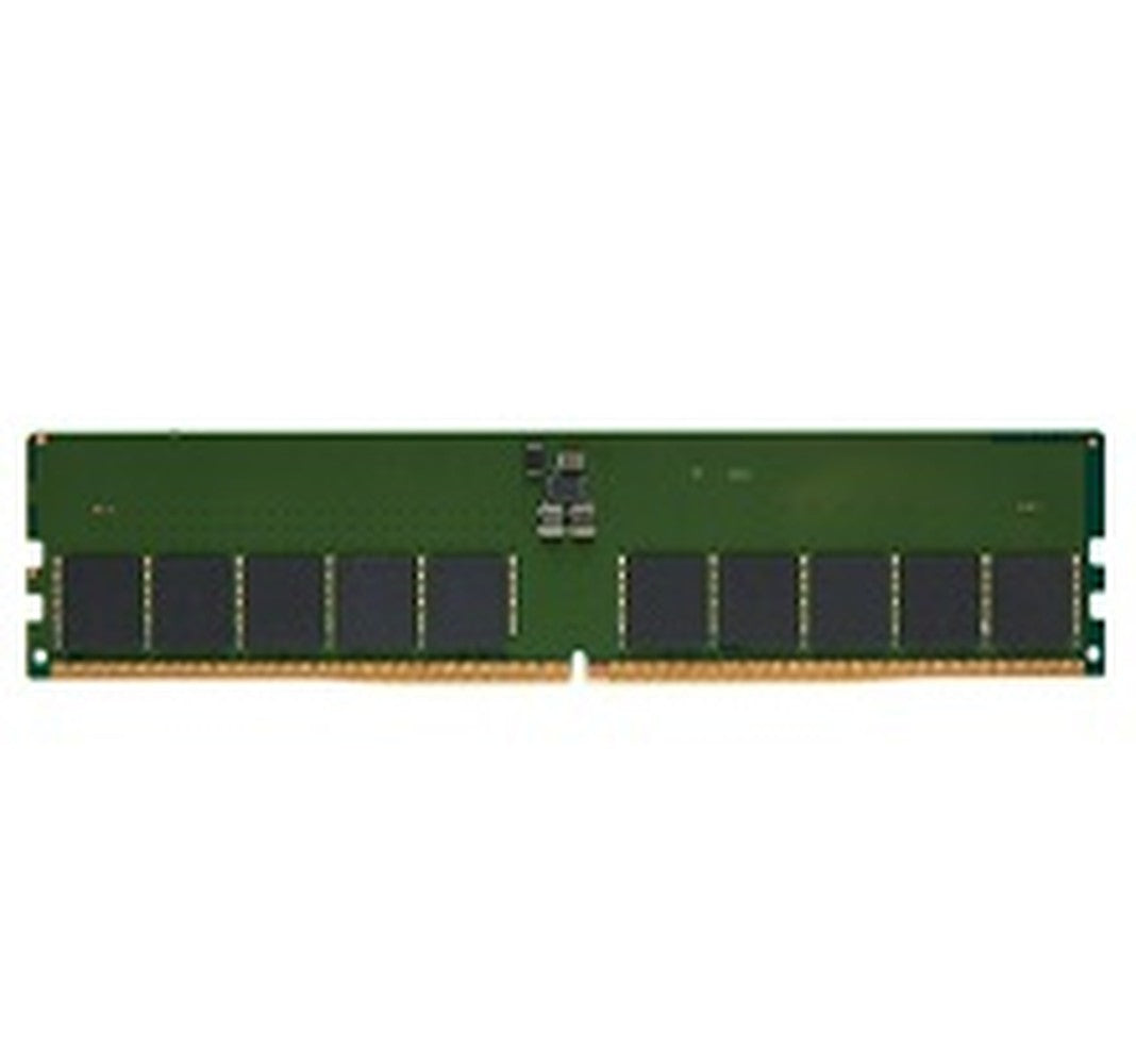 Kingston KTL - TS548E - 32G - 32 GB - 1 x 32 GB - DDR5 - 288 - pin DIMM - Arbeitsspeicher