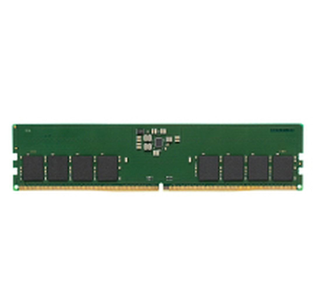 Kingston 5600MT/s Non - ECC CL46 DIMM 1Rx - 32 GB - DDR5 - Arbeitsspeicher